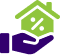 Home loans icon
