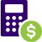 Calculator icon