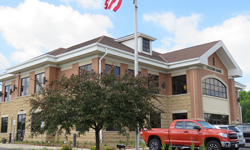 Waukesha branch exterior