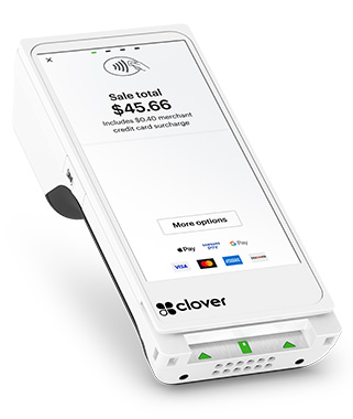 Clover Device