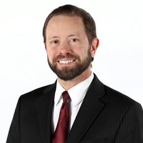 John Rinderle