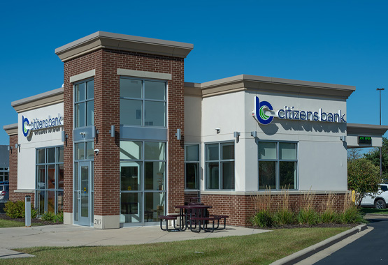 Riverview branch